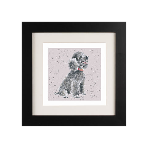 Wrendale - Framed Greeting Cards - A Dog's Life - Collection 3