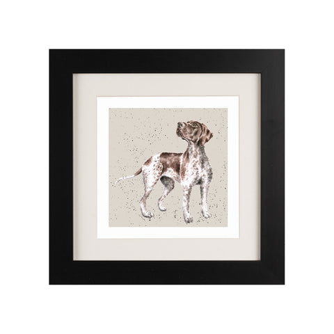 Wrendale - Framed Greeting Cards - A Dog's Life - Collection 3