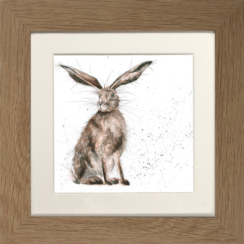 Wrendale - Framed Greeting Cards - The Country Set - Collection 1