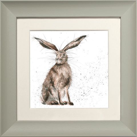 Wrendale - Framed Greeting Cards - The Country Set - Collection 1