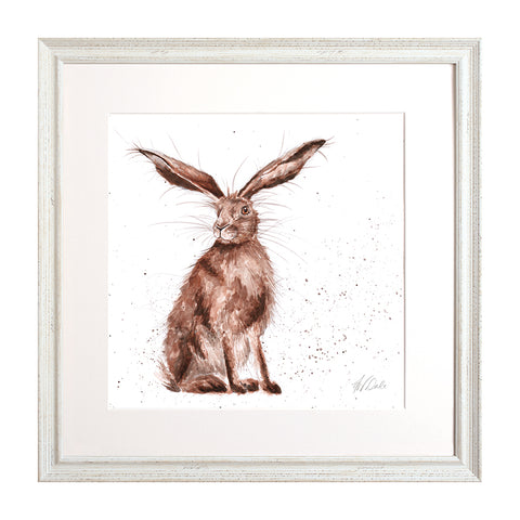 Wrendale - Framed Collectors' Prints - Collection 1