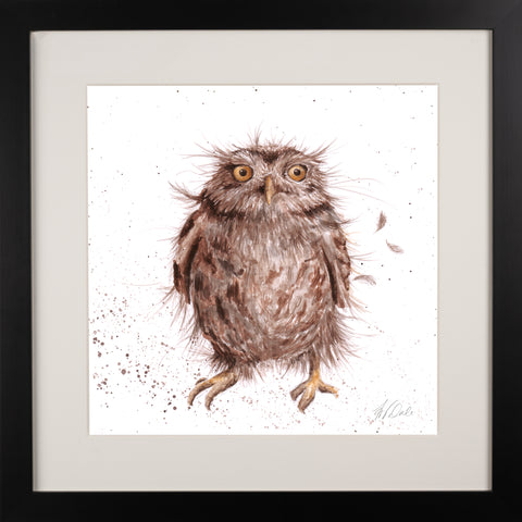 Wrendale - Framed Collectors' Prints - Collection 1