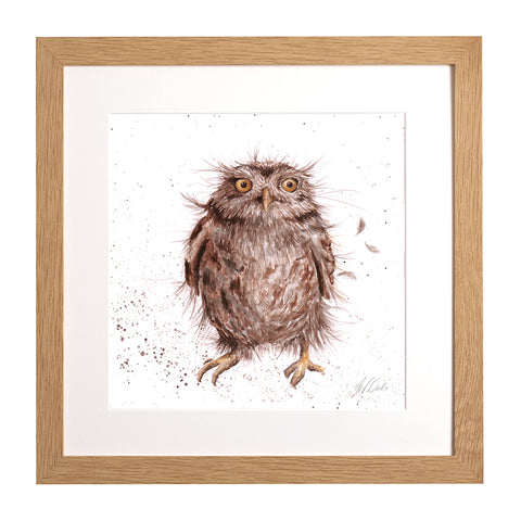 Wrendale - Framed Collectors' Prints - Collection 1