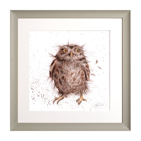 Wrendale - Framed Collectors' Prints - Collection 1