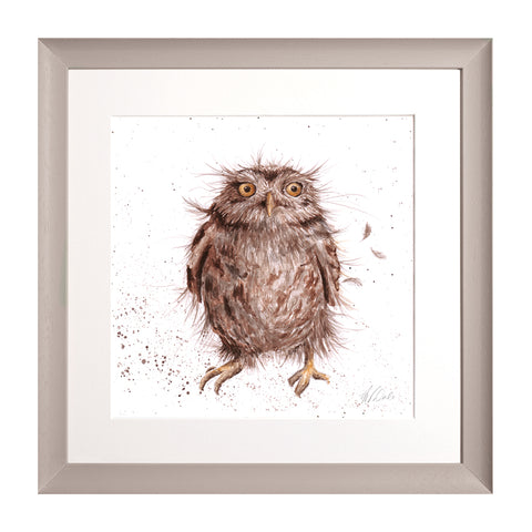 Wrendale - Framed Collectors' Prints - Collection 1