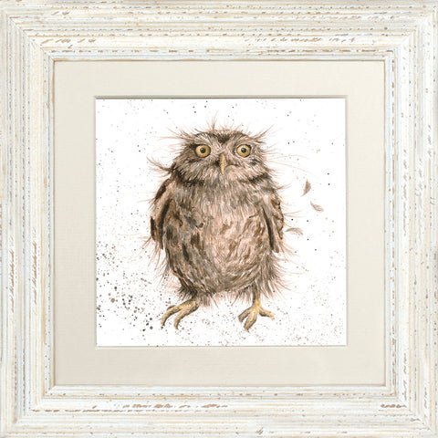 Wrendale - Framed Greeting Cards - The Country Set - Collection 1