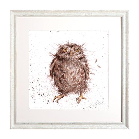 Wrendale - Framed Collectors' Prints - Collection 1