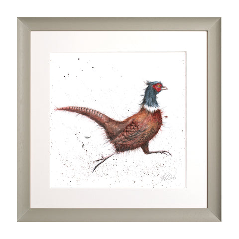 Wrendale - Framed Collectors' Prints - Collection 1