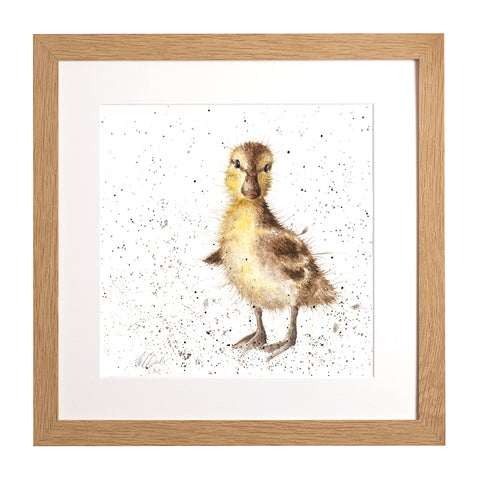 Wrendale - Framed Collectors' Prints - Collection 1