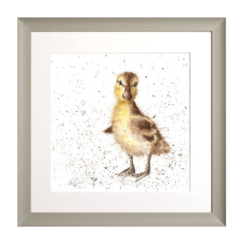 Wrendale - Framed Collectors' Prints - Collection 1