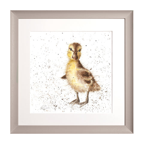 Wrendale - Framed Collectors' Prints - Collection 1