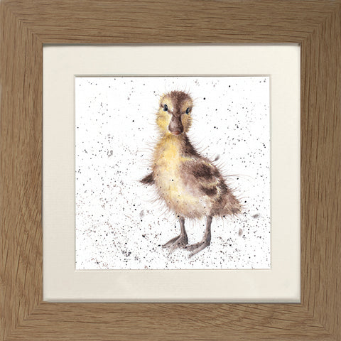 Wrendale - Framed Greeting Cards - The Country Set - Collection 1