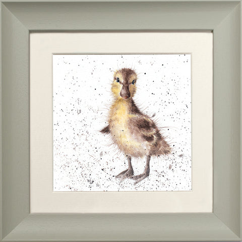 Wrendale - Framed Greeting Cards - The Country Set - Collection 1