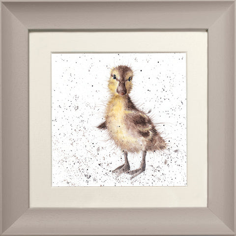 Wrendale - Framed Greeting Cards - The Country Set - Collection 1