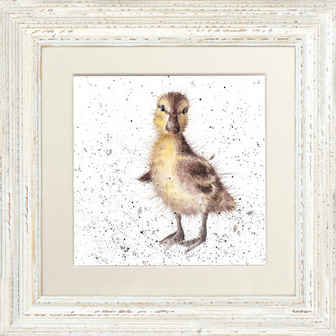 Wrendale - Framed Greeting Cards - The Country Set - Collection 1