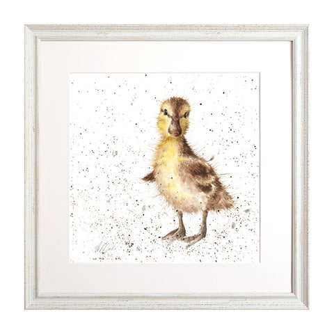 Wrendale - Framed Collectors' Prints - Collection 1