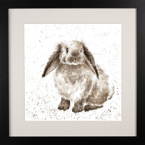 Wrendale - Framed Collectors' Prints - Collection 1