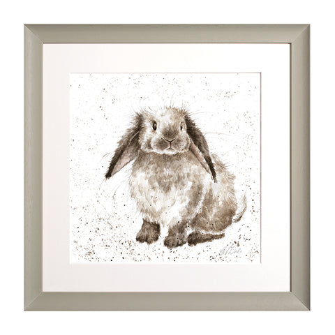 Wrendale - Framed Collectors' Prints - Collection 1