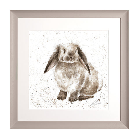 Wrendale - Framed Collectors' Prints - Collection 1