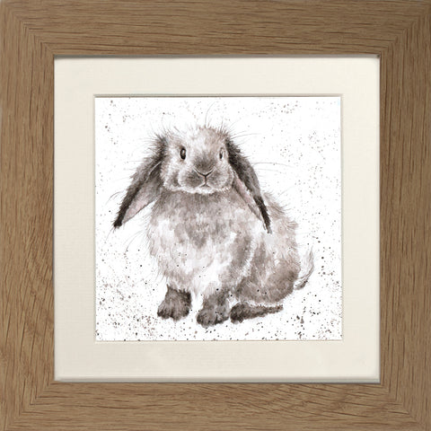 Wrendale - Framed Greeting Cards - The Country Set - Collection 1