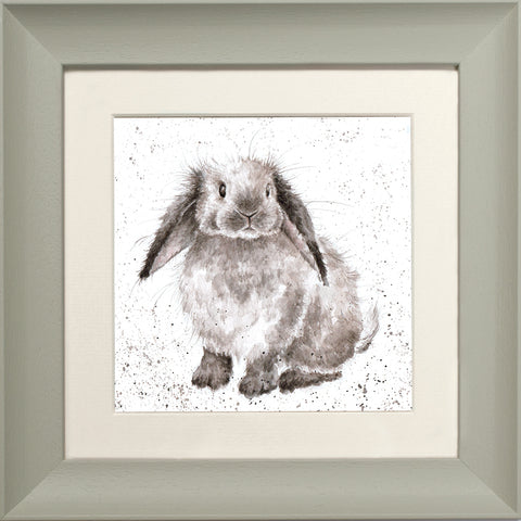 Wrendale - Framed Greeting Cards - The Country Set - Collection 1