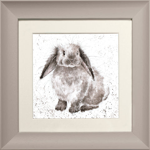 Wrendale - Framed Greeting Cards - The Country Set - Collection 1