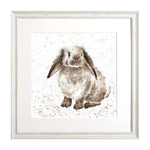 Wrendale - Framed Collectors' Prints - Collection 1
