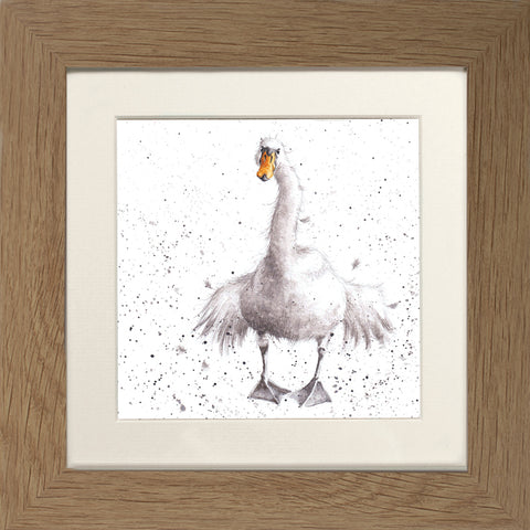 Wrendale - Framed Greeting Cards - The Country Set - Collection 1