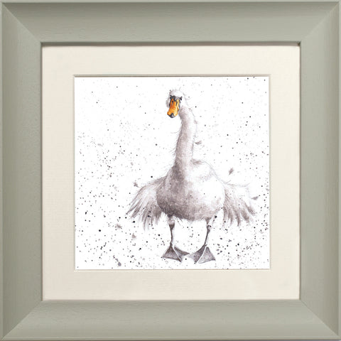 Wrendale - Framed Greeting Cards - The Country Set - Collection 1