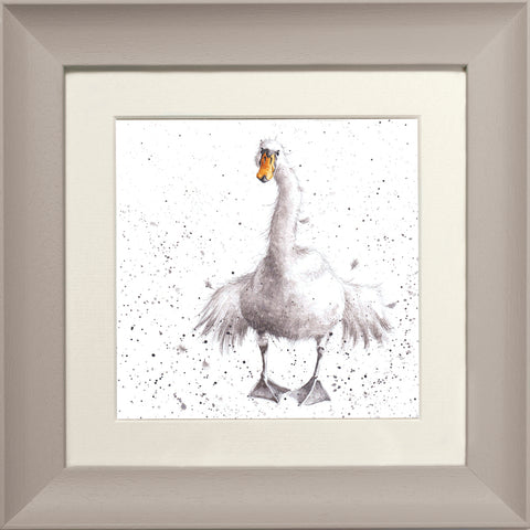 Wrendale - Framed Greeting Cards - The Country Set - Collection 1