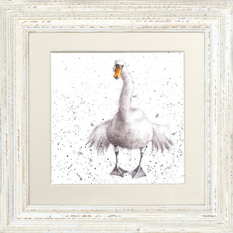 Wrendale - Framed Greeting Cards - The Country Set - Collection 1