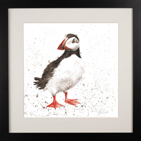 Wrendale - Framed Collectors' Prints - Collection 1