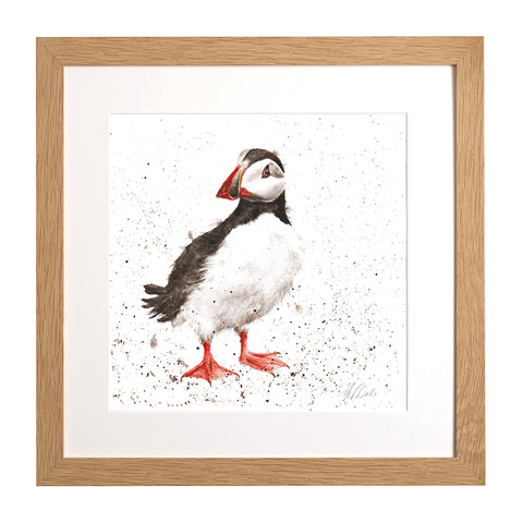 Wrendale - Framed Collectors' Prints - Collection 1