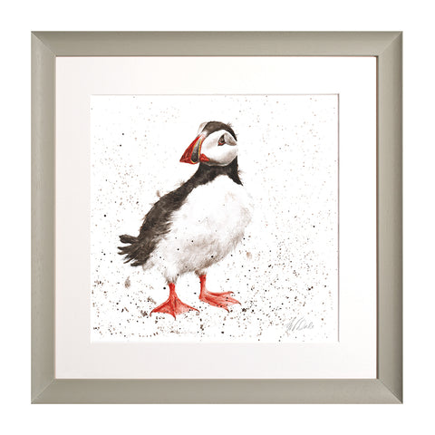 Wrendale - Framed Collectors' Prints - Collection 1