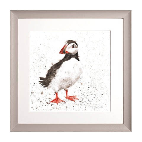 Wrendale - Framed Collectors' Prints - Collection 1