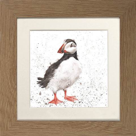 Wrendale - Framed Greeting Cards - The Country Set - Collection 1