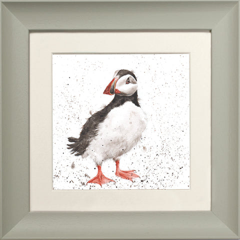 Wrendale - Framed Greeting Cards - The Country Set - Collection 1