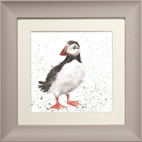 Wrendale - Framed Greeting Cards - The Country Set - Collection 1