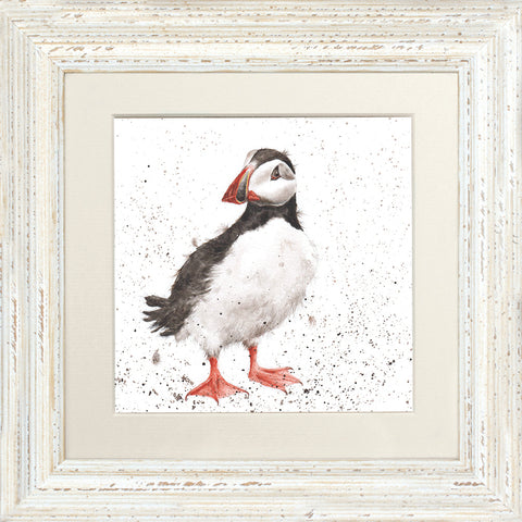 Wrendale - Framed Greeting Cards - The Country Set - Collection 1