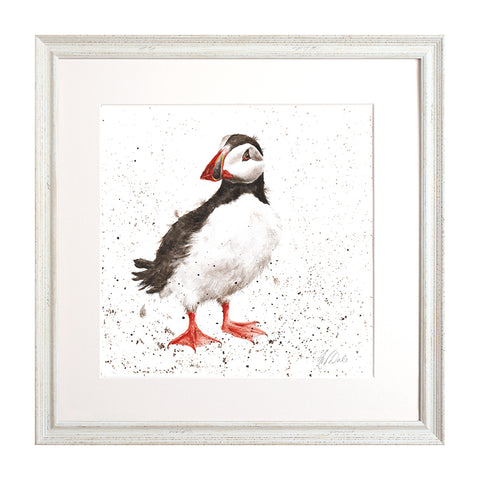 Wrendale - Framed Collectors' Prints - Collection 1