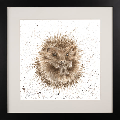 Wrendale - Framed Collectors' Prints - Collection 1