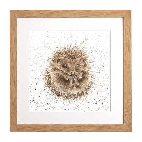 Wrendale - Framed Collectors' Prints - Collection 1