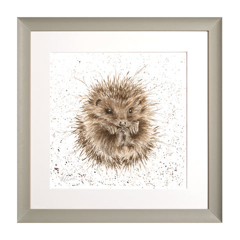 Wrendale - Framed Collectors' Prints - Collection 1