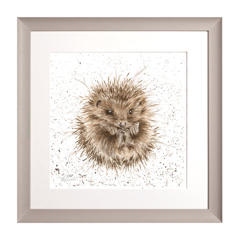 Wrendale - Framed Collectors' Prints - Collection 1