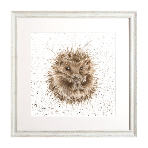 Wrendale - Framed Collectors' Prints - Collection 1