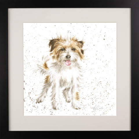 Wrendale - Framed Collectors' Prints - Collection 1