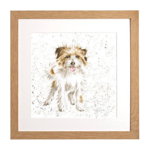 Wrendale - Framed Collectors' Prints - Collection 1