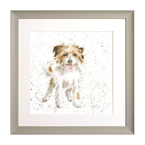 Wrendale - Framed Collectors' Prints - Collection 1