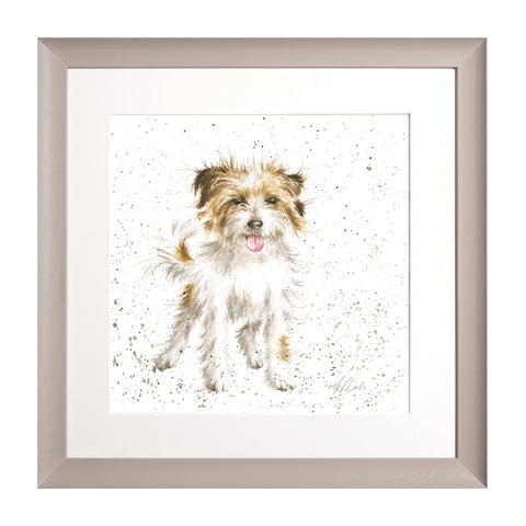 Wrendale - Framed Collectors' Prints - Collection 1