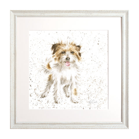 Wrendale - Framed Collectors' Prints - Collection 1